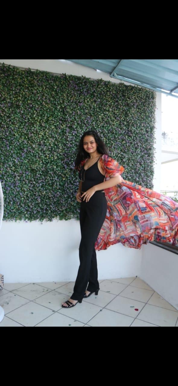 Suman mishra